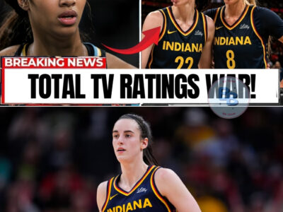 Historic Broadcast Records Shattered As WNBA Viewership Surges Amid Rising Player Rivalries And Massive Multi-Million Dollar Milestone Achievements