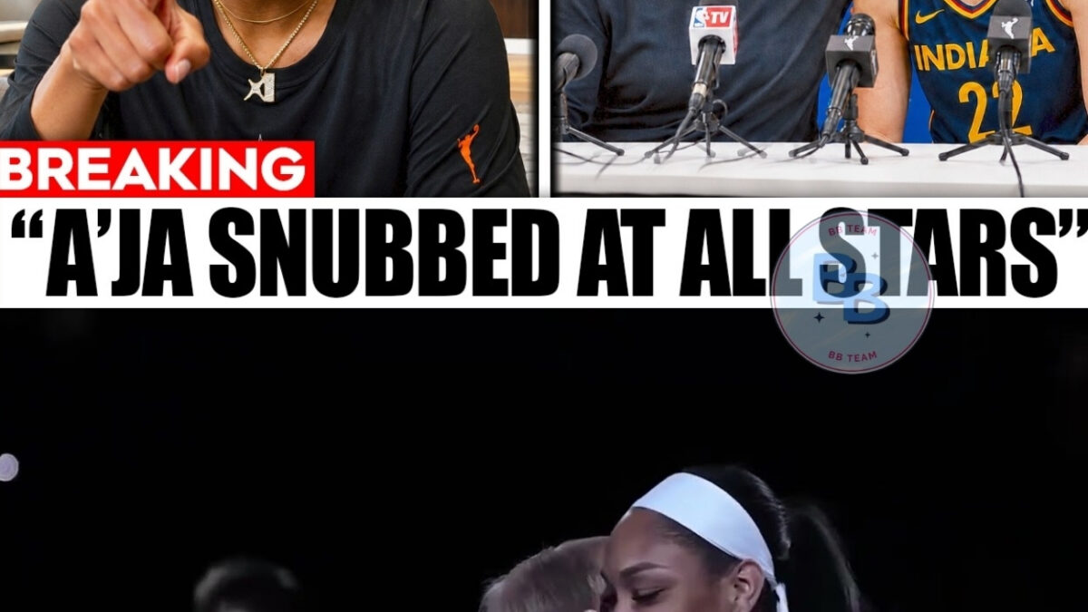 SHOCKING! All-Star Locker Room Tension Explodes As Coaching Decisions And Historic Viewership Records Ignite Fierce League Debate!