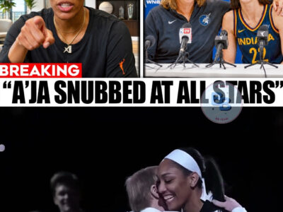 SHOCKING! All-Star Locker Room Tension Explodes As Coaching Decisions And Historic Viewership Records Ignite Fierce League Debate!