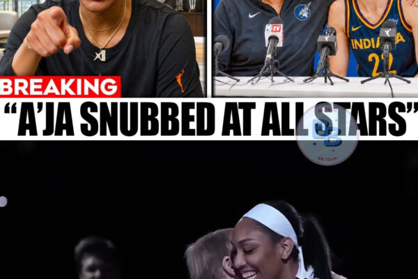 SHOCKING! All-Star Locker Room Tension Explodes As Coaching Decisions And Historic Viewership Records Ignite Fierce League Debate!