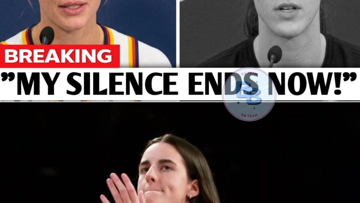 The Banning of the “Sophie Point”: How a Simple Basketball Gesture Ignited a War Over Censorship, Marketing Incompetence, and the Soul of the WNBA