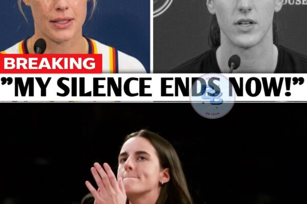 The Banning of the “Sophie Point”: How a Simple Basketball Gesture Ignited a War Over Censorship, Marketing Incompetence, and the Soul of the WNBA