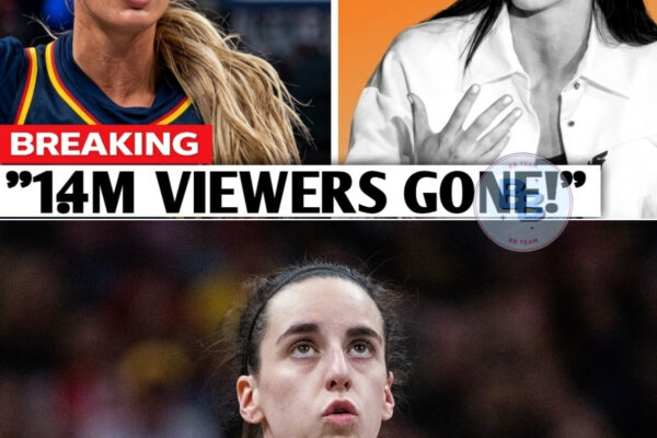 The Ultimatum That Shook Women’s Basketball: How Caitlin Clark’s Defense of Sophie Cunningham Challenged League Gatekeepers