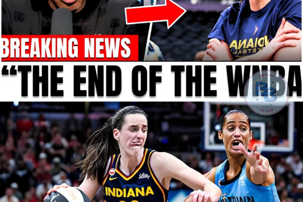 The Caitlin Clark Void: How One Injury Triggered WNBA Ticket Crashes and Exposed a Fragile Boom
