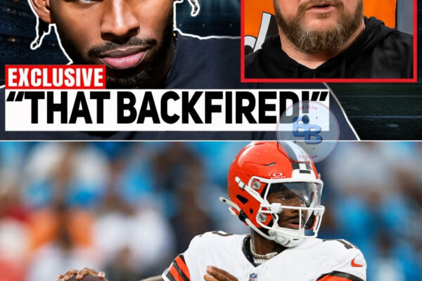 Inside the Explosive Media Clash That Completely Derailed a High-Profile Cleveland Sports Narrative