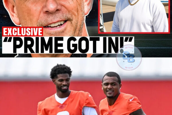 Inside the Record-Breaking Rise of Shedeur Sanders: How Corporate Giants Outsmarted NFL Scouts