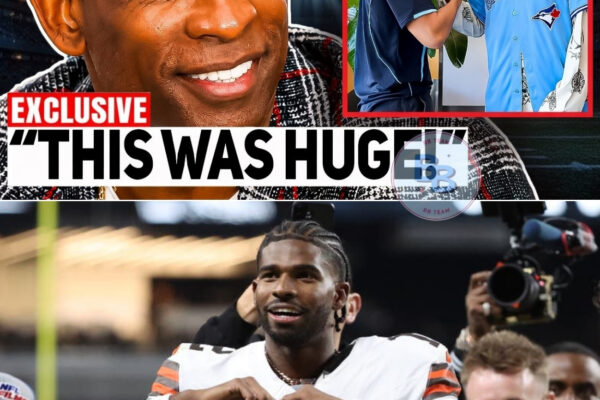 Inside Shedeur Sanders’ Toronto Trip: What a Chaos-Filled Getaway Reveals About His Mental Edge
