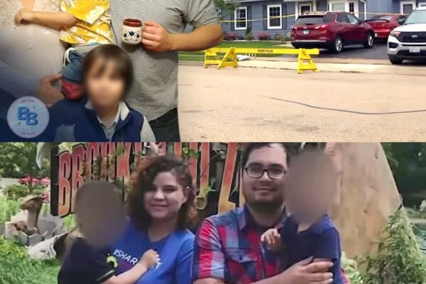 Family Viciously Massacred After Woman Catfishes Her Cheating Fiancé