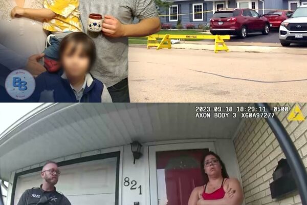 Family Viciously Massacred After Woman Catfishes Her Cheating Fiancé