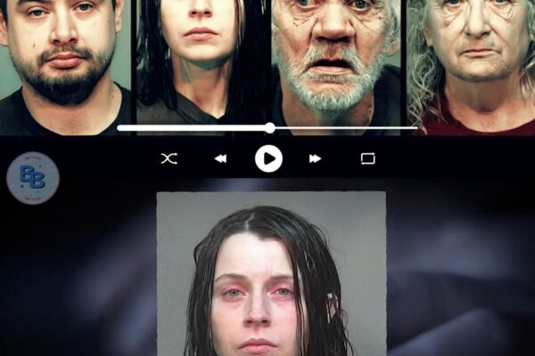 16 Feral Kids Found in Flasher Dad’s Hoarder Home 