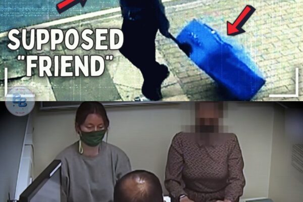 Award Winning Doctor Practiced By Dissecting Her Friend 