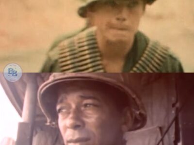 Rare Combat Footage From My Tour in Vietnam