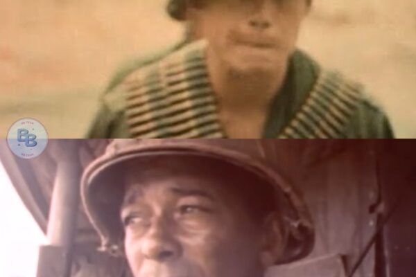 Rare Combat Footage From My Tour in Vietnam