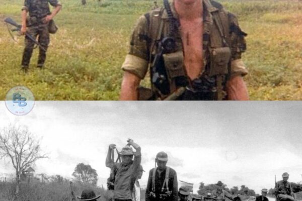 Green Beret’s RARE Footage & Photos From Vietnam
