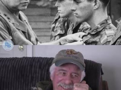 Why This Soldier Had a $1,500 Bounty on His Head During the Vietnam War | LRRP Veteran Interview