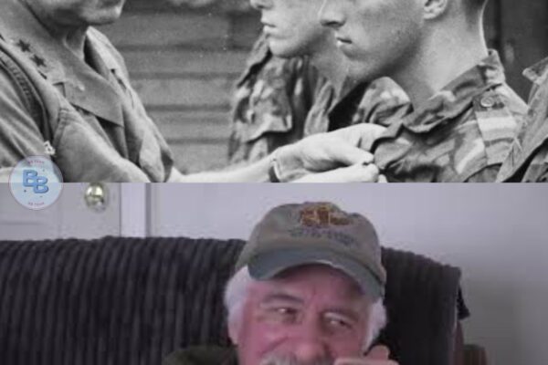 Why This Soldier Had a $1,500 Bounty on His Head During the Vietnam War | LRRP Veteran Interview