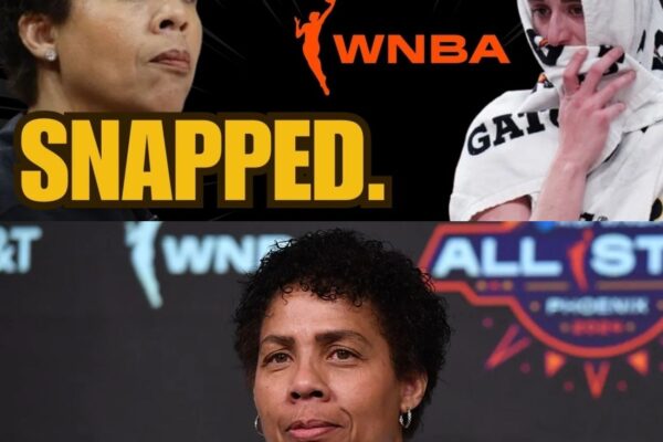 Cheryl Miller Breaks Silence on Caitlin Clark Scrutiny, Sparking Intense Debates Across the Basketball World as Indiana Fever Gear Up for High-Stakes Action