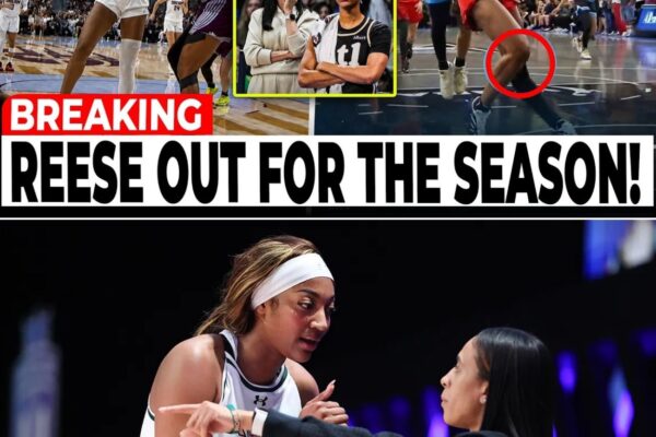 From Sideline Scandal to Hardwood Karma: How Off-Court Drama and On-Court Reality Collided in Professional Basketball