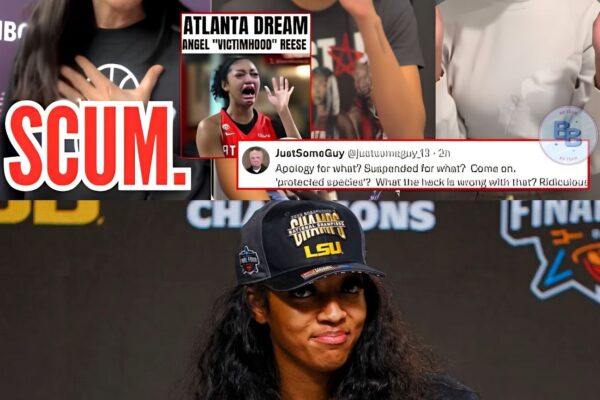 Cultural Misunderstanding or Modern Victimhood? The High-Stakes Controversy Surrounding Sandy Brondello, Angel Reese, and the Future of WNBA Player Relations
