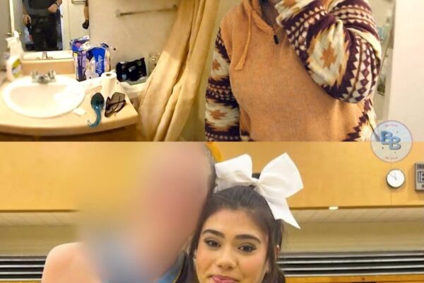 Mom Finds Cheerleader Daughter Murdered In Her Own Bathroom 