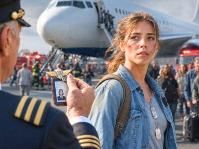 Nobody Noticed the Tourist Woman — Until She Saved 320 Lives and Shocked the Pilots