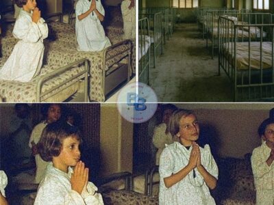 Entire Orphanage Vanished in 1982 — 30 Years Later, a Hidden Room Shocked Investigators…
