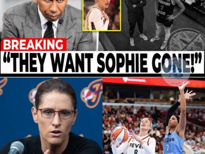 The Silent Betrayal: Why Fever Fans Are Calling for Stephanie White’s Job Amidst a Pattern of Misplaced Loyalty