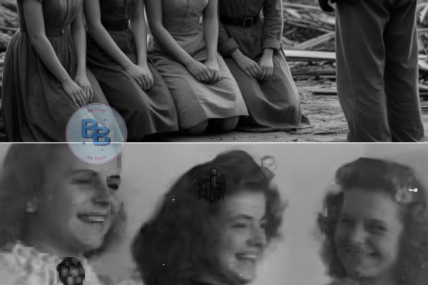 German “Comfort Girl” POWs Were Shocked When American Soldiers Respected Their Privacy