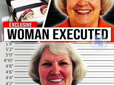 Lois Nadean Smith Execution | Crime, Last Meal + Final Words 