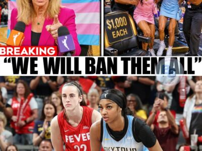 Courtside Conflict: Why the WNBA’s Latest Security Scandal Is Alienating Its Growing Fan Base