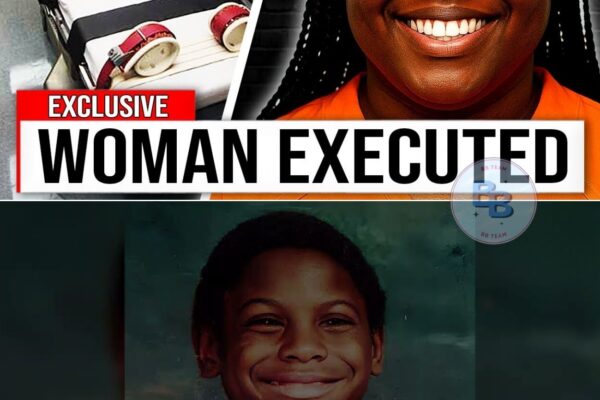 Lisa Coleman Execution | Crime, Last Meal + Final Words 
