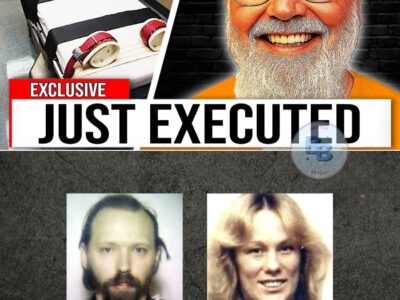 Oscar Franklin Smith Execution + Last Meal and Words