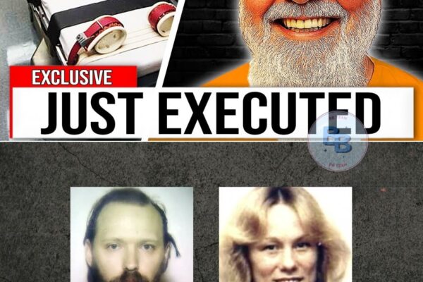 Oscar Franklin Smith Execution + Last Meal and Words