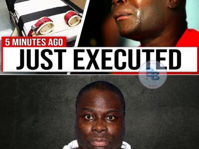 Texas JUST Executed Its 500th Inmate | Edward Busby’s Disturbing Crime & Last Words