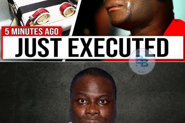 Texas JUST Executed Its 500th Inmate | Edward Busby’s Disturbing Crime & Last Words