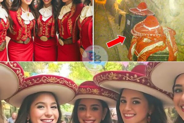Mariachi Band Vanished in 2003 at Wedding, 6 Years Later This Is Found in Smuggling Tunnel…