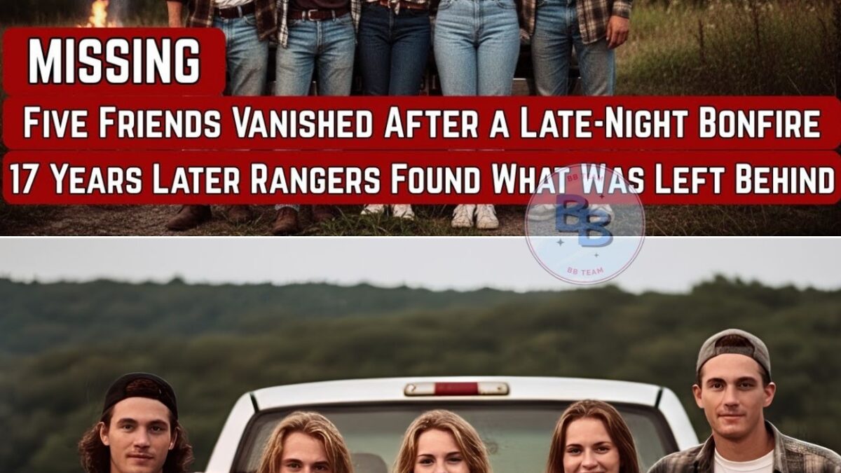 The Truck in the Ravine: Solving Kentucky’s Most Haunting Mystery.