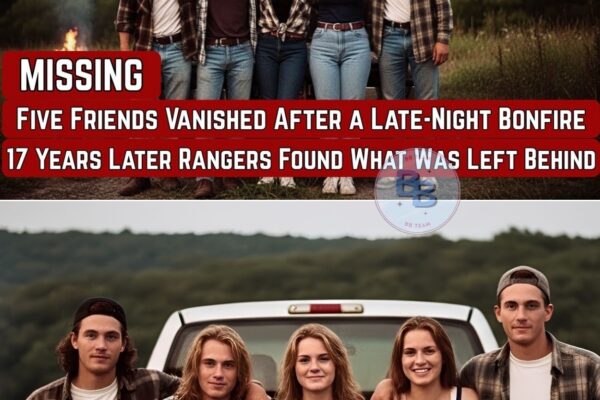 The Truck in the Ravine: Solving Kentucky’s Most Haunting Mystery.