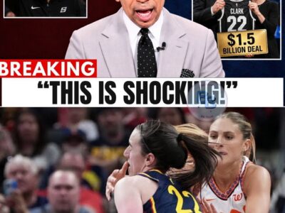 The Billion-Dollar Shift: How Caitlin Clark’s Massive Tesla Deal Has Rewritten the Rules of Professional Sports