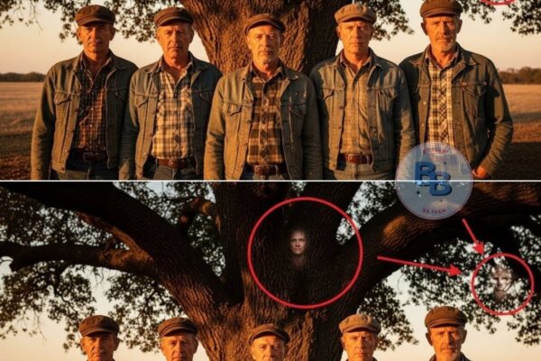Five Farmers Vanished in 1987 — 18 Years Later, The Cottonwood Tree Revealed the Truth