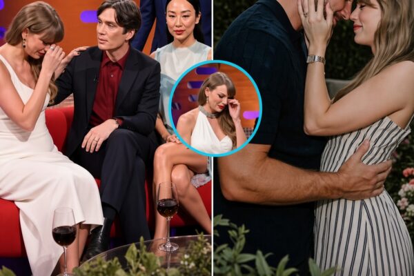 Taylor Swift Opens Up About Her Low-Key Engagement Anniversary with Travis Kelce