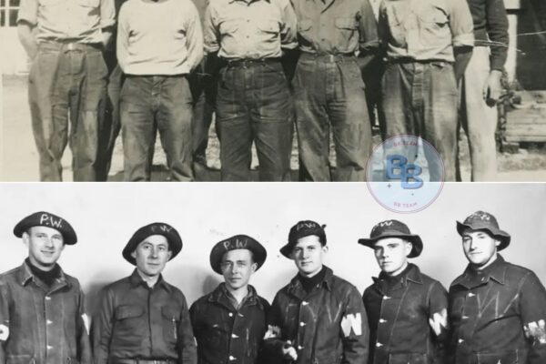 Italian POWs in America Couldn’t Believe So Many Americans Had Italian Last Names