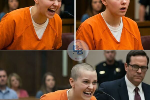 Arrogant Teen Laughs in Judges Face — NEXT, Until Witness Says a Shocking Statement