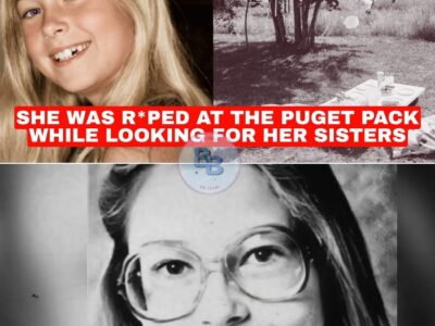 Washington 1986 Cold Case — A Napkin Solved This 31 Years Cold Case 