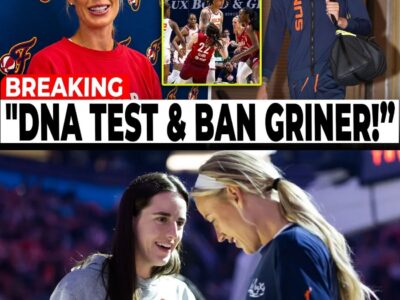 SOPHIE CUNNINGHAM’S UNFILTERED POSTGAME DECLARATION AFTER 123-88 HISTORIC BLOWOUT! Indiana Fever shattered 15 records while Cunningham fearlessly called out the league!