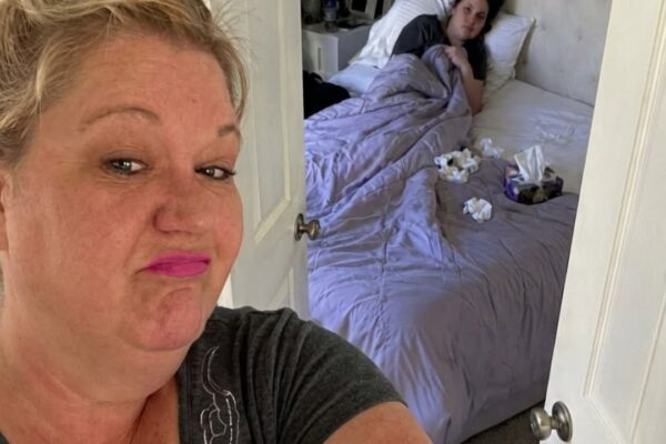MY MIL POSTED A PHOTO OF ME SICK IN BED TO SHAME ME FOR “SLEEPING UNTIL NOON” — DAYS LATER, MY HUSBAND WOKE ME BEFORE DAWN AND SAID, “HONEY, IT’S TIME MOM LEARNED A LESSON”