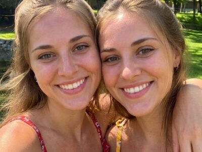 MY TWIN SISTER DIED IN A CAR CRASH TEN YEARS AGO – LAST MONDAY, A DENTIST’S OFFICE CALLED AND ASKED ME TO PICK HER UP