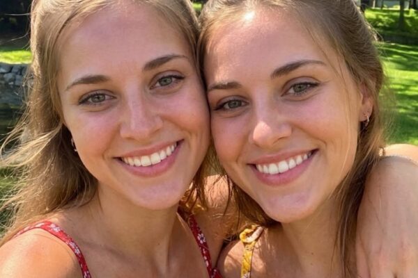 MY TWIN SISTER DIED IN A CAR CRASH TEN YEARS AGO – LAST MONDAY, A DENTIST’S OFFICE CALLED AND ASKED ME TO PICK HER UP