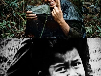 The MACV SOG Diet Rule That Made Them Smell Like the Enemy