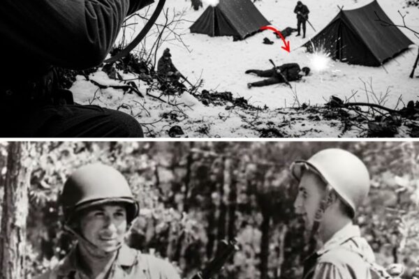 They Said One Man Could’nt Do It — Until His Winchester Model 12 Killed 62 Japanese in 3 Hours 